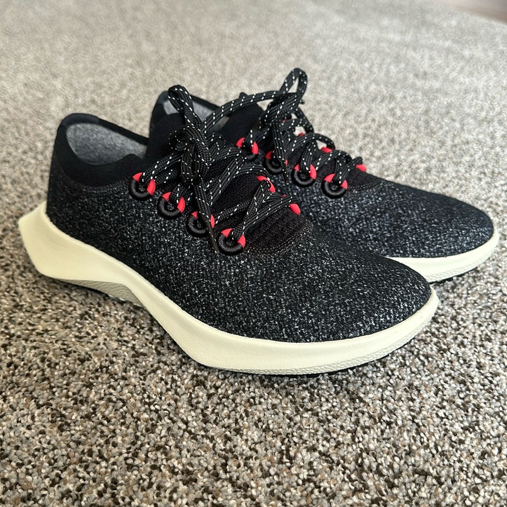 Allbirds Women’s Wool Dasher Mizzles